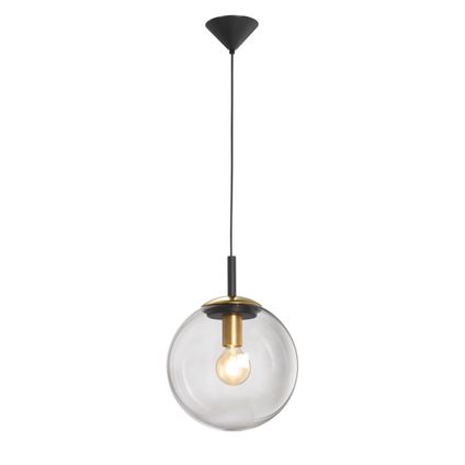 Fischer & Honsel hanglamp Dini ⌀25cm E27