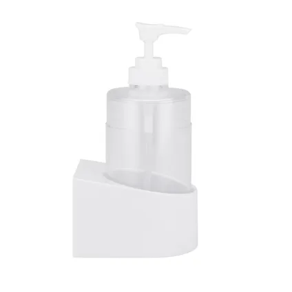 Distributeur de savon Baseline blanc 3