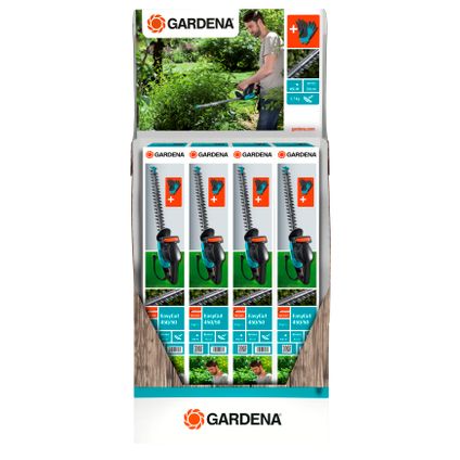 Gardena heggenschaar EasyCut 450/50 50cm