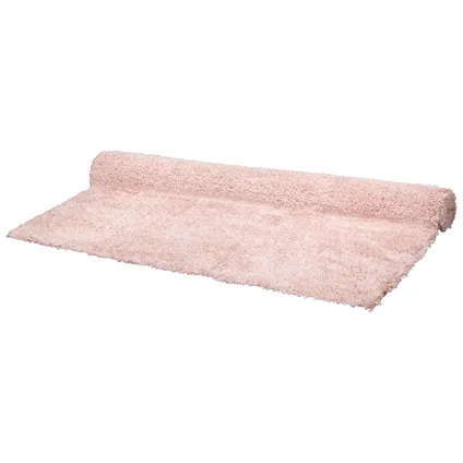 Vloerkleed Carice roze 160x230cm 4