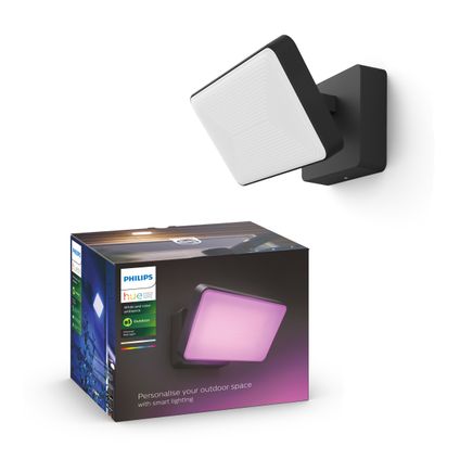 Philips Hue Outdoor straler Discover