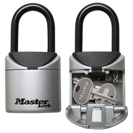 Boîte pour clés Master Lock Mini Select Access 5406EURD