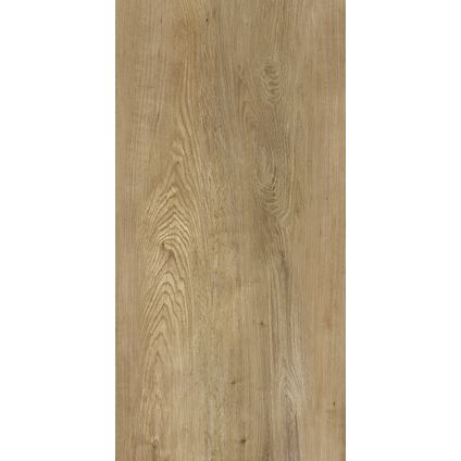 Wand- en vloertegel Scandinavian Wood - Keramiek - Houtlook - 31x62cm - Pakketinhoud 1,54m²