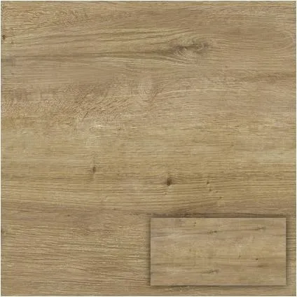Wand- en vloertegel Scandinavian Wood - Keramiek - Houtlook - 31x62cm - Pakketinhoud 1,54m² 3