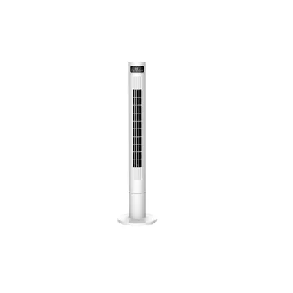 Ventilateur colonne Sencys DF-AT2601H 15W 5
