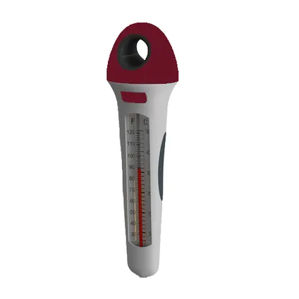 Zen Spa Thermometer 2