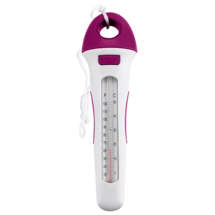 Zen Spa Thermometer 3