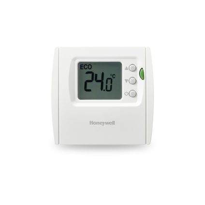 Thermostat d'ambiance Honeywell Home digital dt2