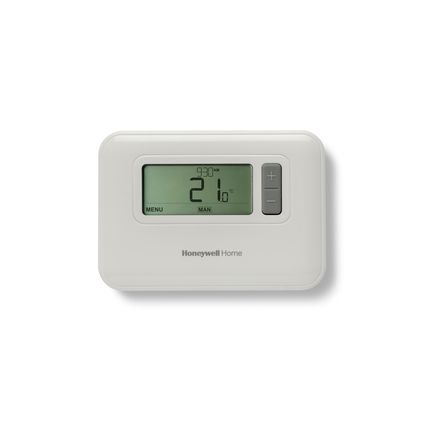Thermostat numérique programmable Honeywell Home T3C110AEU 5 à 35°C