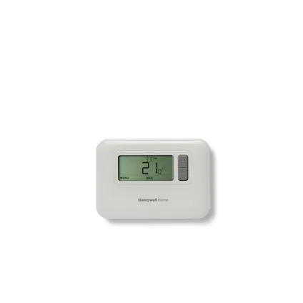 Thermostat numérique programmable Honeywell Home T3C110AEU 5 à 35°C 2