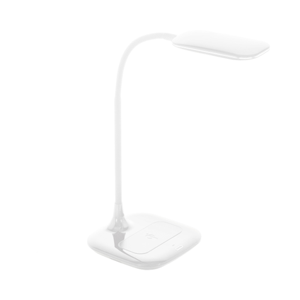lampe de bureau EGLO Masserie blanc 3.4W
