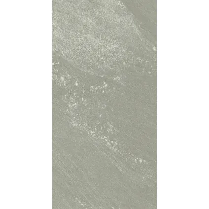 Grosfillex wandpaneel Gx Wall+ PVC Grege Stone 30x60cm 2