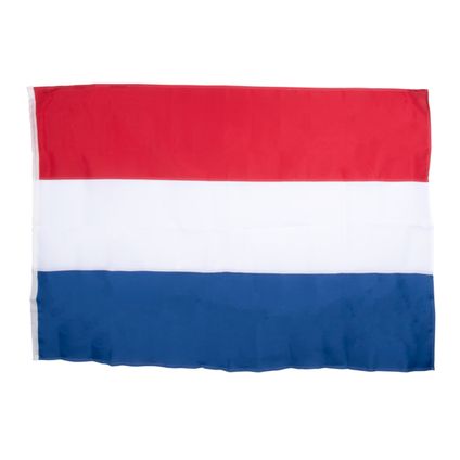 Alberts Nederlandse vlag 150x100cm