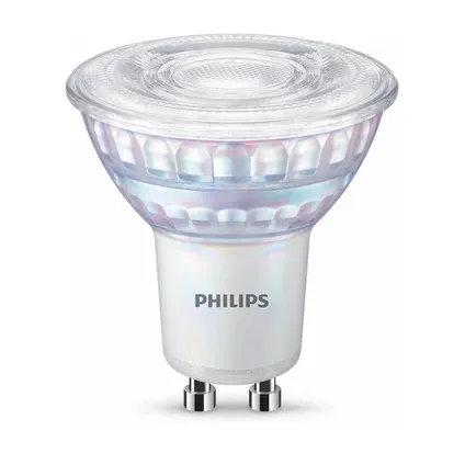 Spot LED Philips GU10 3,8W 6