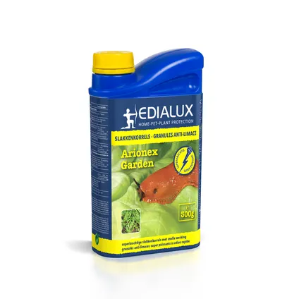 Insecticide anti-limaces Edialux Arionex 300g