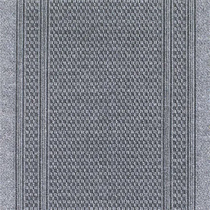 Deurmat Arosa grey 67cm
