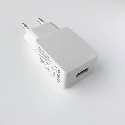 Madeco USB-lader voor E-roll E53 rolgordijn