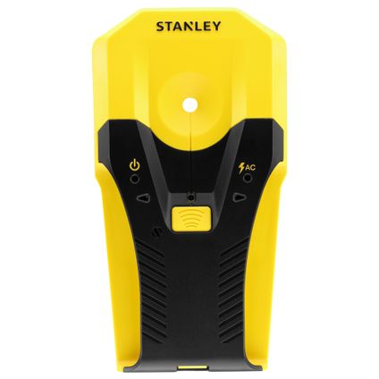 Stanley materiaal detector S160