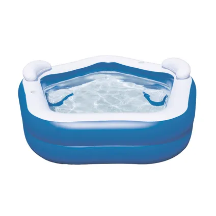 Piscine gonflable Bestway Family Fun 4