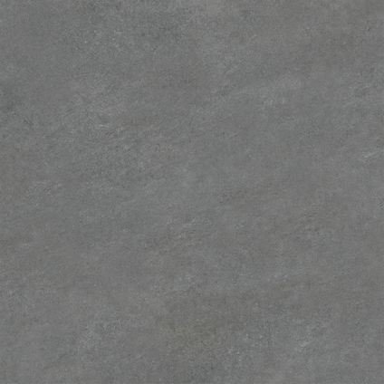 Wand- en vloertegel Cummulus Antra - Keramiek - Antraciet - 80x80cm - Pakketinhoud 1,28m²