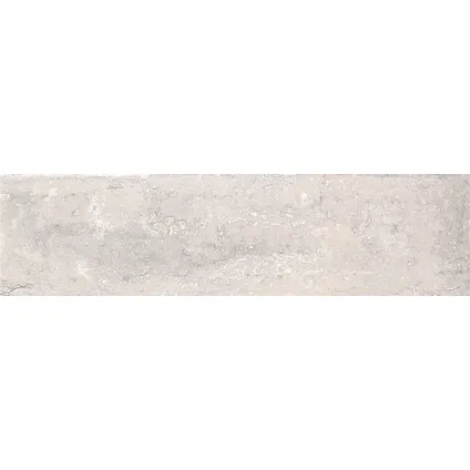 Carrelage Madrazo gris 7x28cm 0,53m² 3