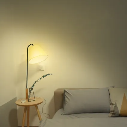 Hombli smart lamp LED E27 9W 7