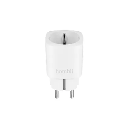 Hombli Smart Socket stopcontact wit 230V 16