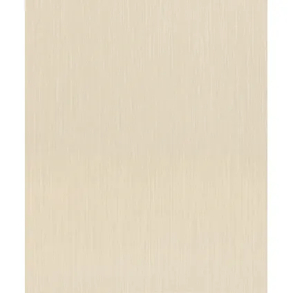 Papier peint intissé Rasch Barbara 100,05x53cm sable clair