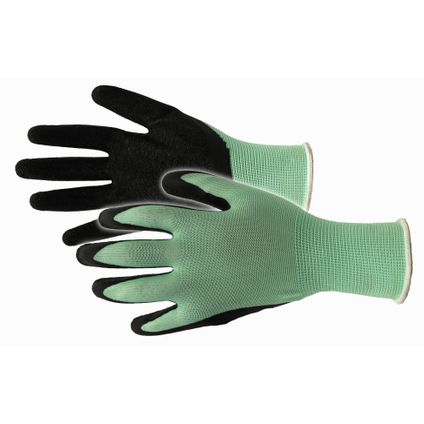 Busters handschoenen Allround Touch groen maat 8