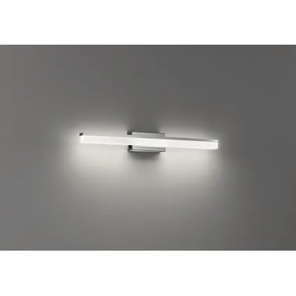 Fischer & Honsel lampe miroir LED Tom 9,5W 2