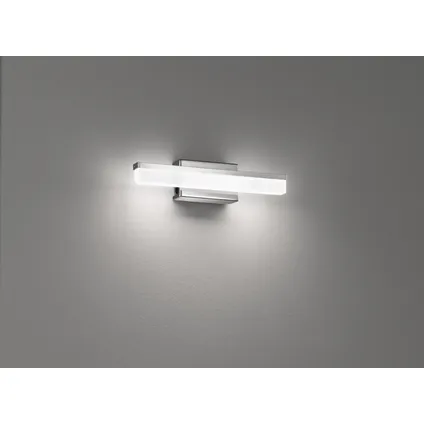 Fischer & Honsel spiegellamp LED Tom 6,5W 2