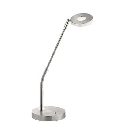 Fischer & Honsel tafellamp LED Dent
