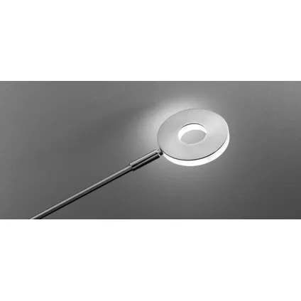 Fischer & Honsel tafellamp LED Dent 4