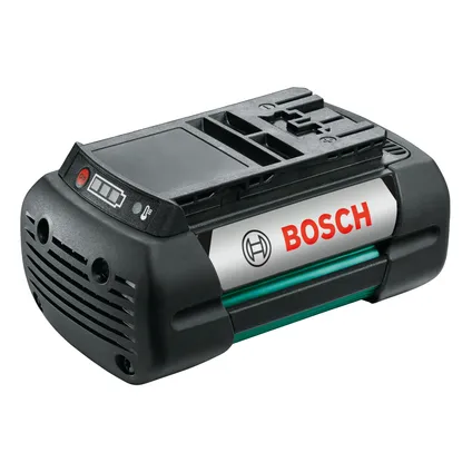 Batterie Bosch Rotak LI 36V 4Ah
