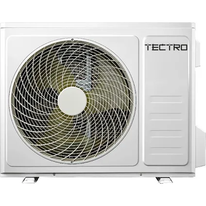 Climatiseur fixe Tectro TSCS1232 2