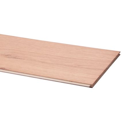 CanDo houten vloer natural 10mm 2,888m²