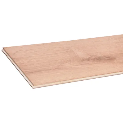 CanDo houten vloer natural 10mm 2,888m² 3