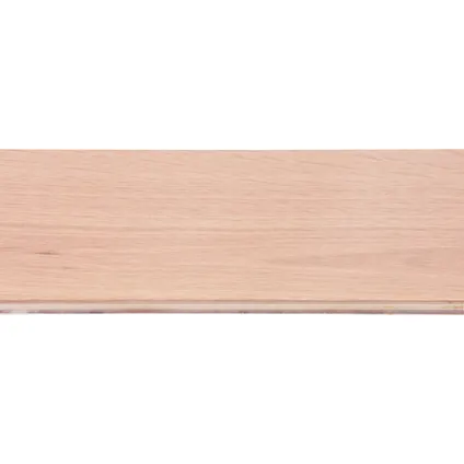 CanDo houten vloer visgraat natural 10mm 2,048m² 2