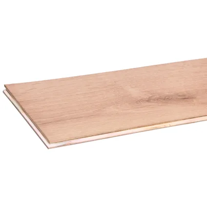 CanDo houten vloer visgraat natural 10mm 2,048m² 3