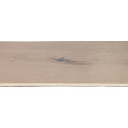 CanDo houten vloer visgraat industrial 10mm 2,048m² 2