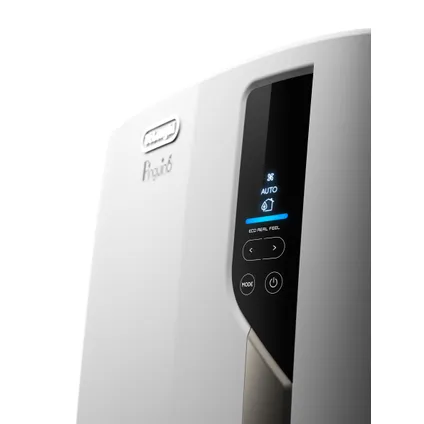 De’Longhi mobiele airconditioner PAC-EL98-ECO 10