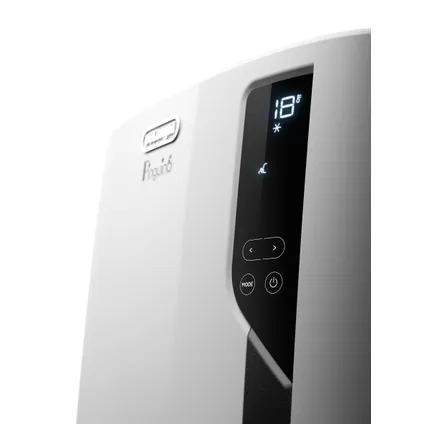 Climatiseur mobile De’Longhi PAC-EL98-ECO 6