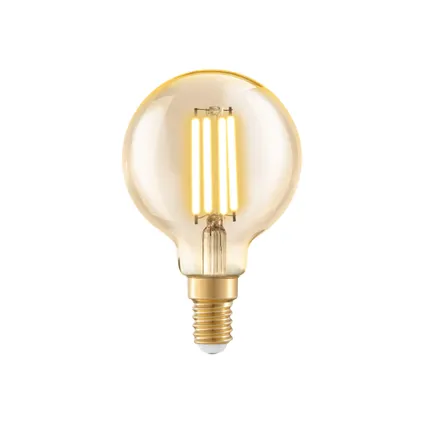 EGLO LED-lamp 4W E14