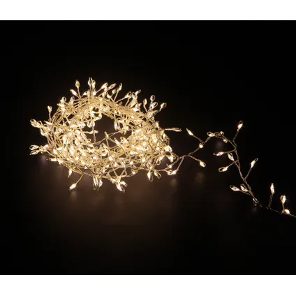 Guirlande lumineuse Central Park 300 LED