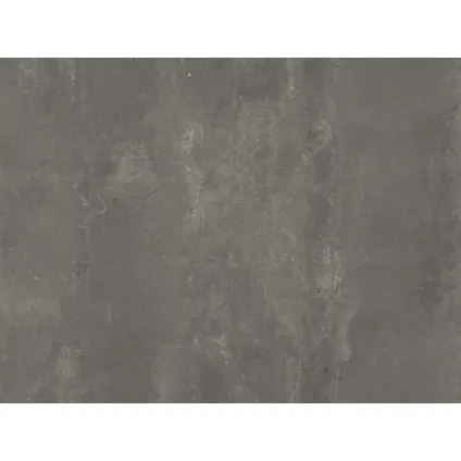 Berry Alloc vinylvloer Pure - Tegel - Urban Stone Dark Grey- 5mm - 2,247m²