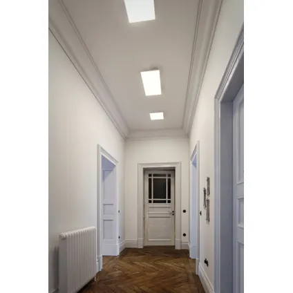 Paulmann plafondlamp LED Velora 59,5cm 29W 9
