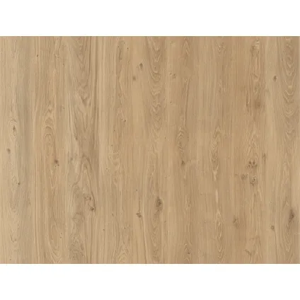 Berry Alloc vinylvloer Pure - Plank - Authentic Oak Natural - 5mm - 2,164m²