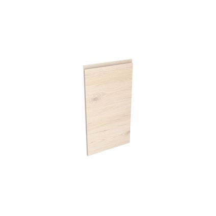 Deur keukenkast Modulo Emy hout 40x72cm