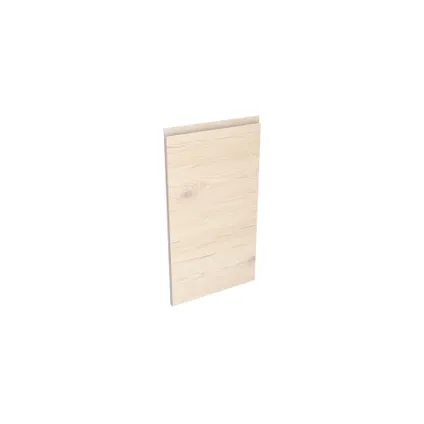 Porte meuble de cuisine Modulo Emy bois 40x72cm