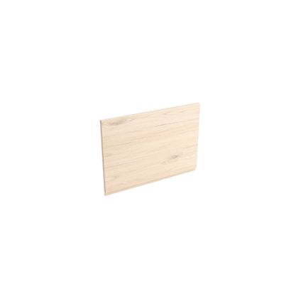 Klapdeur keukenkast Modulo Emy hout 60x43,2cm